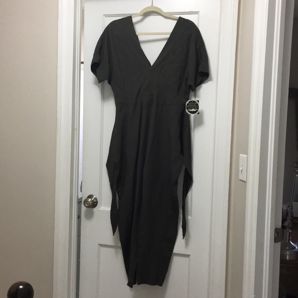 Free People Jumpsuit
